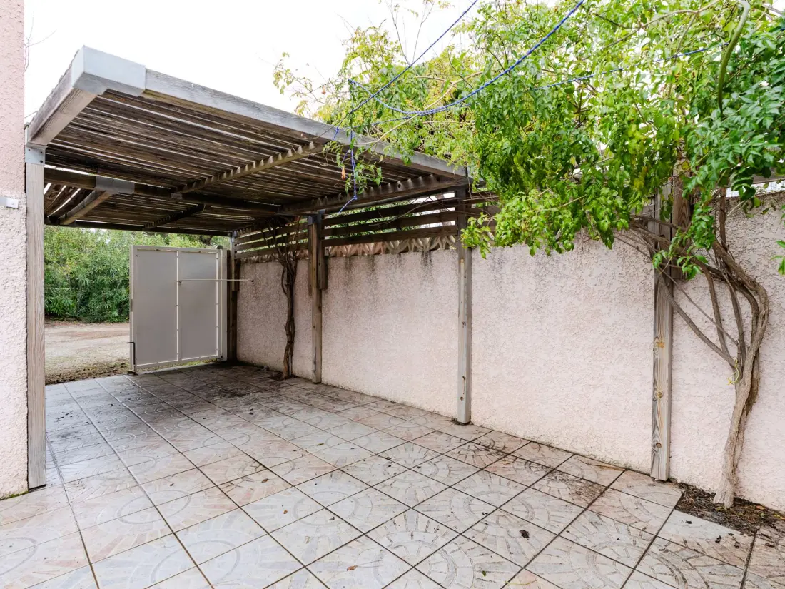 Maison de Vacances Gruissan 364
