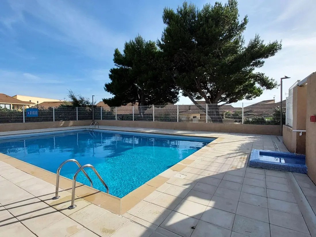 Maison de Vacances Gruissan 364