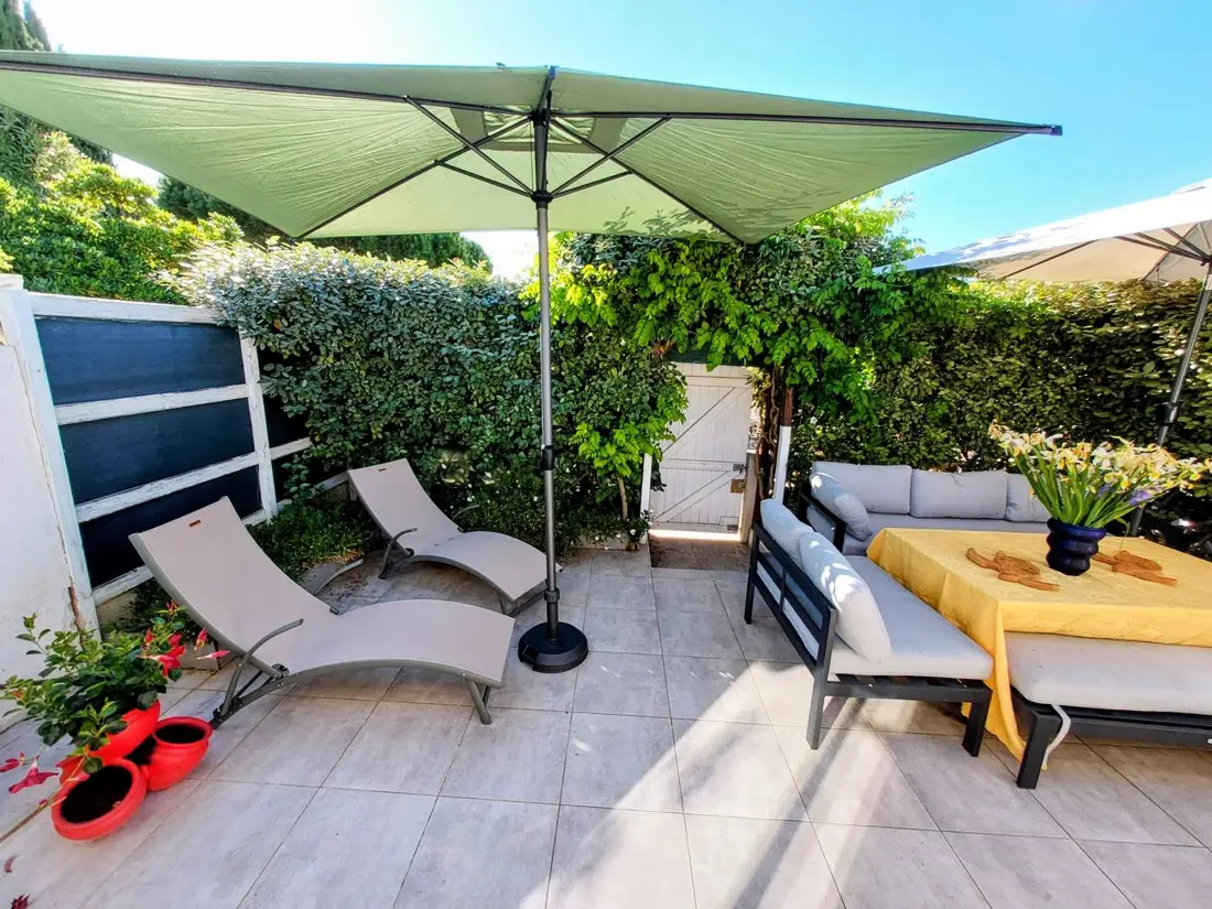 Maison de Vacances Gruissan 364