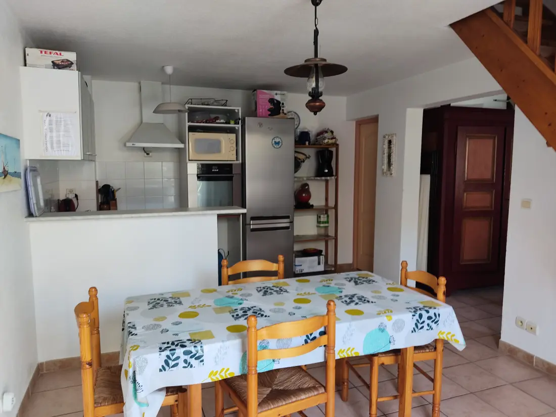 Maison de Vacances Gruissan 368