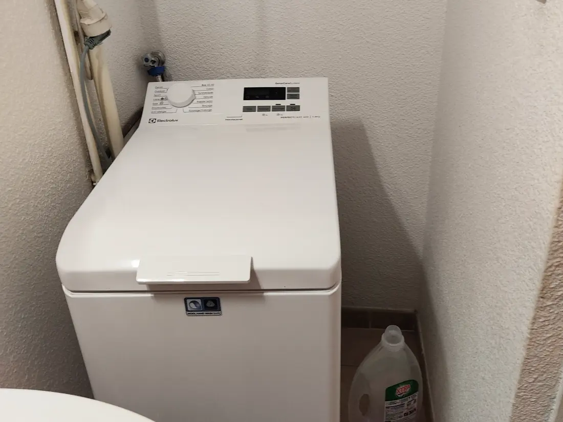 Maison de Vacances Gruissan 368