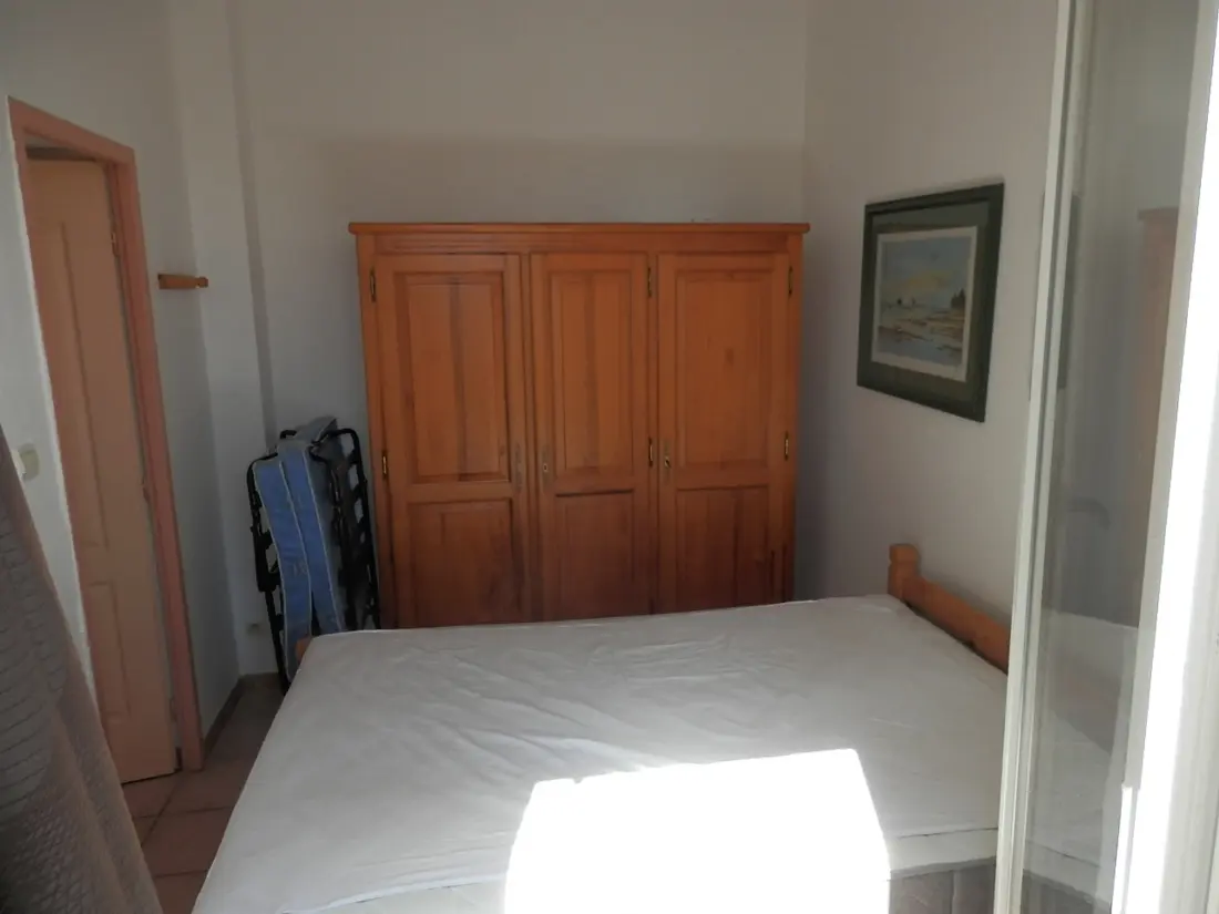 Maison de Vacances Gruissan 368