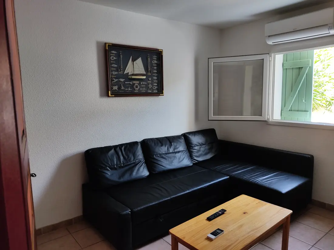 Maison de Vacances Gruissan 368