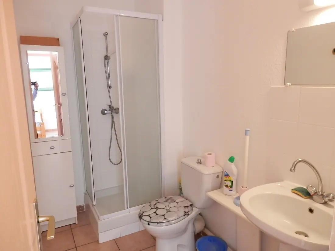 Maison de Vacances Gruissan 368