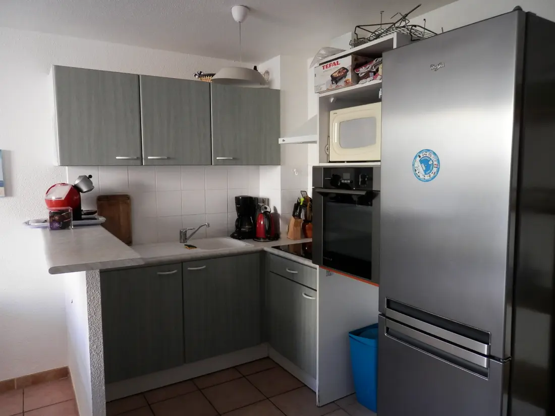 Maison de Vacances Gruissan 368