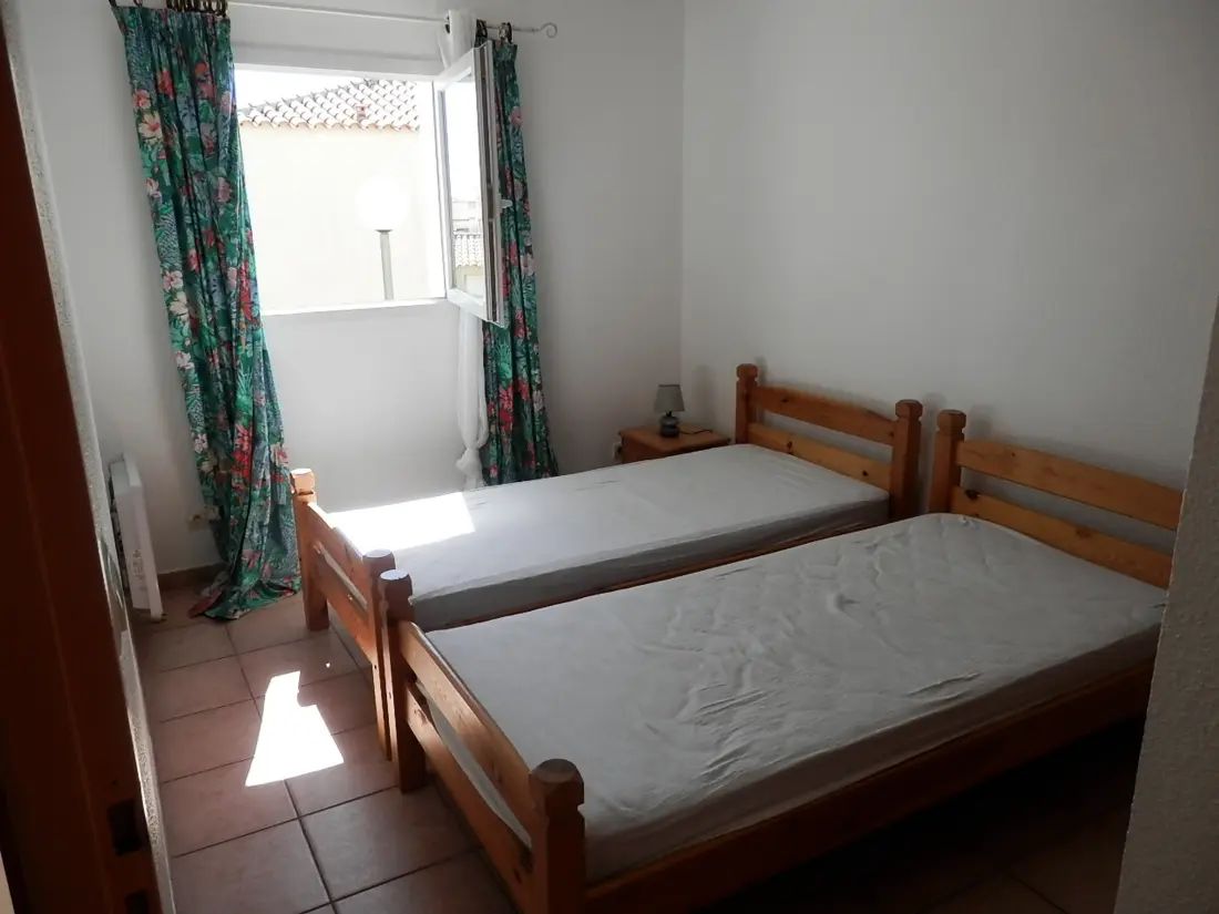 Maison de Vacances Gruissan 368