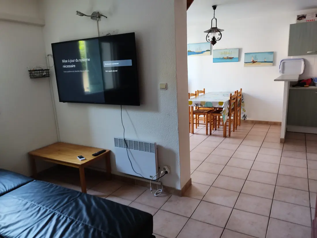 Maison de Vacances Gruissan 368