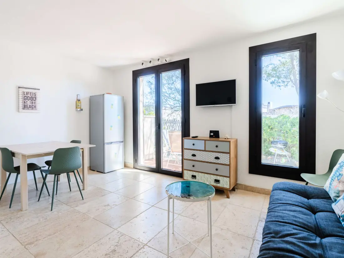 Maison de Vacances Gruissan 370