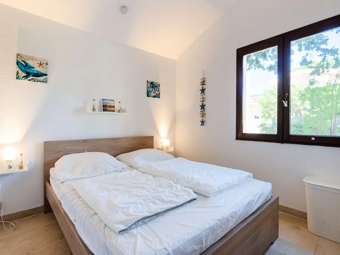 Maison de Vacances Gruissan 370