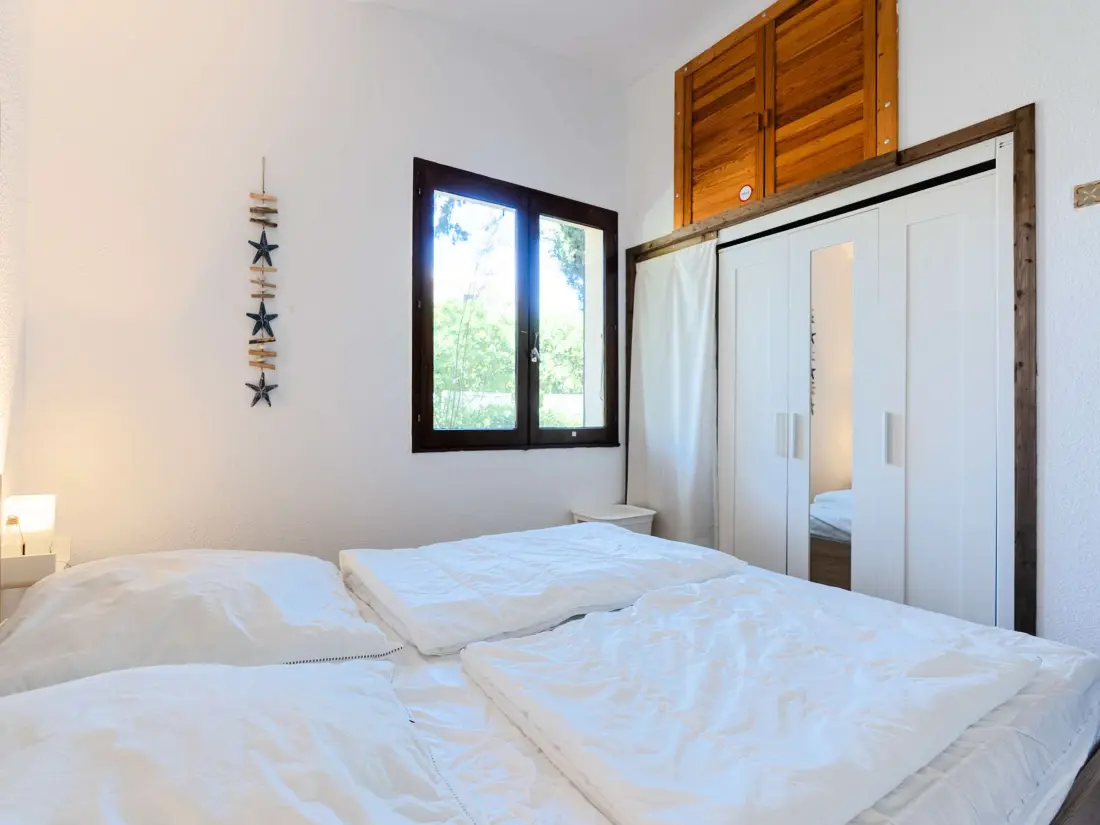 Maison de Vacances Gruissan 370