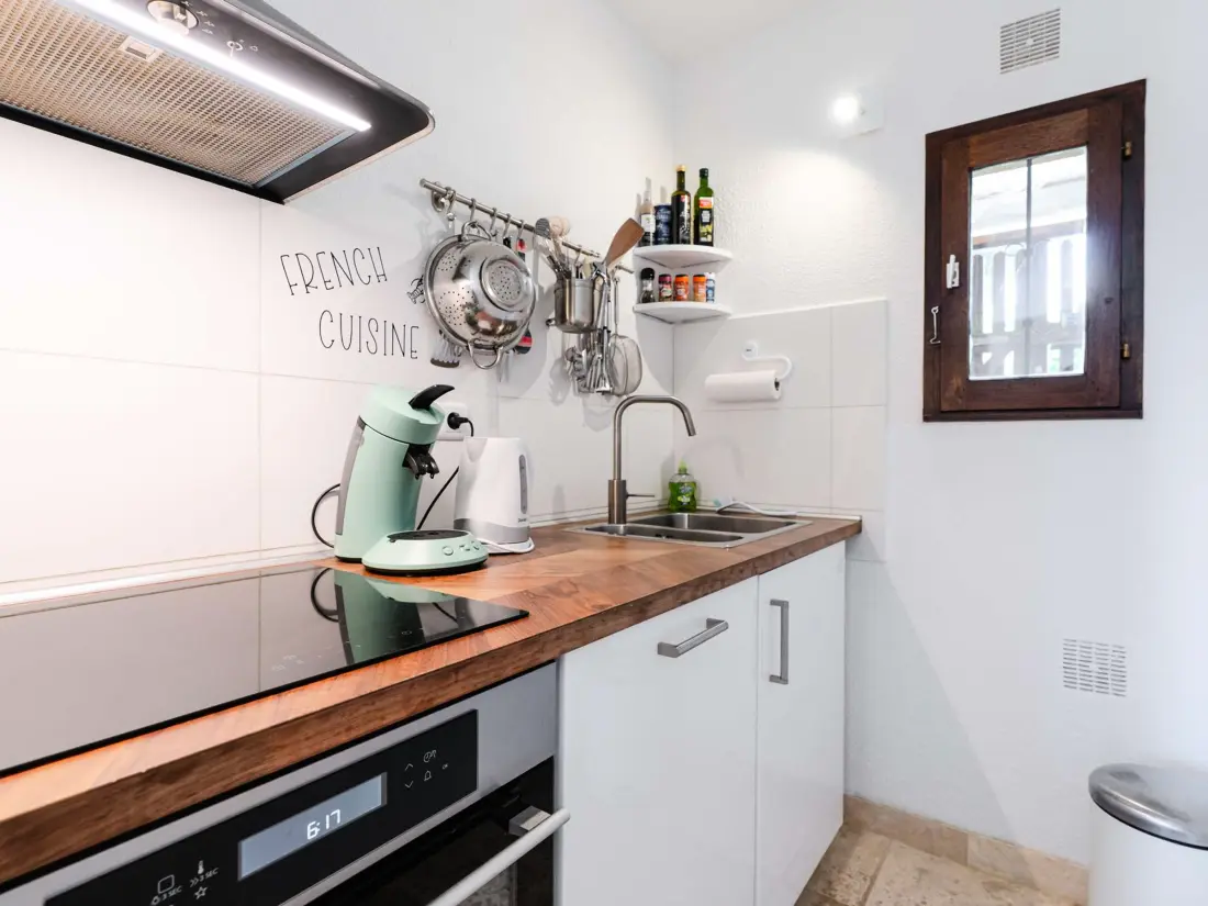 Maison de Vacances Gruissan 370