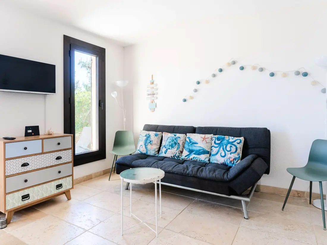 Maison de Vacances Gruissan 370