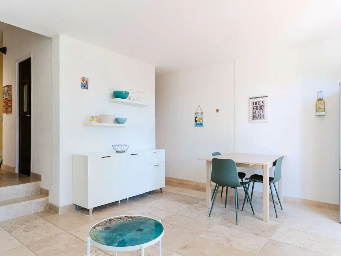 Maison de Vacances Gruissan 370
