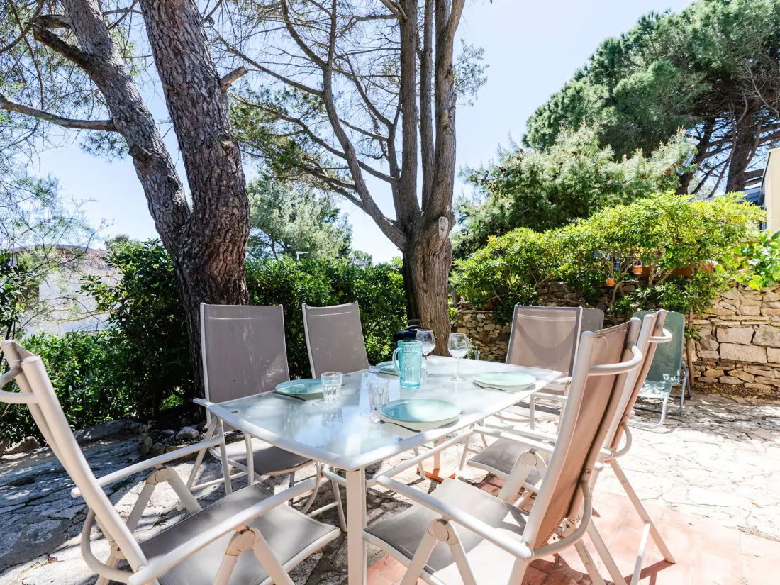 Maison de Vacances Gruissan 370