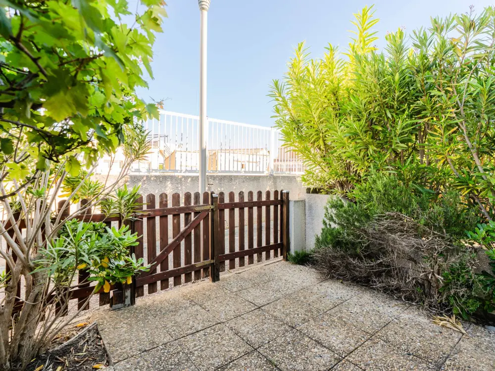 Maison de Vacances Gruissan 375