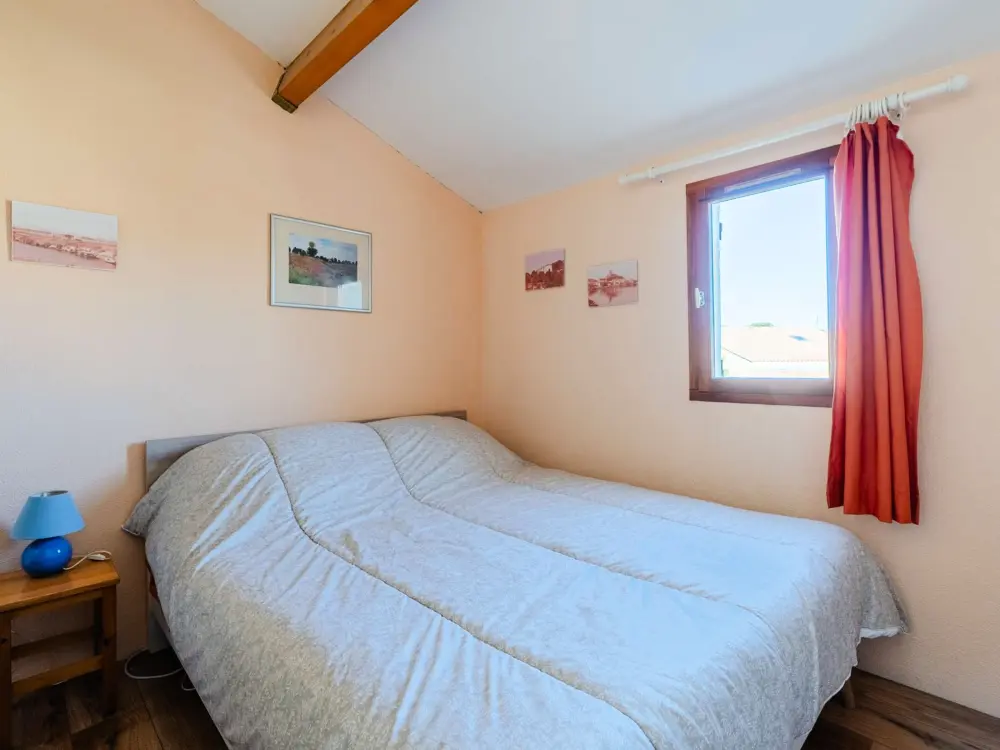 Maison de Vacances Gruissan 375