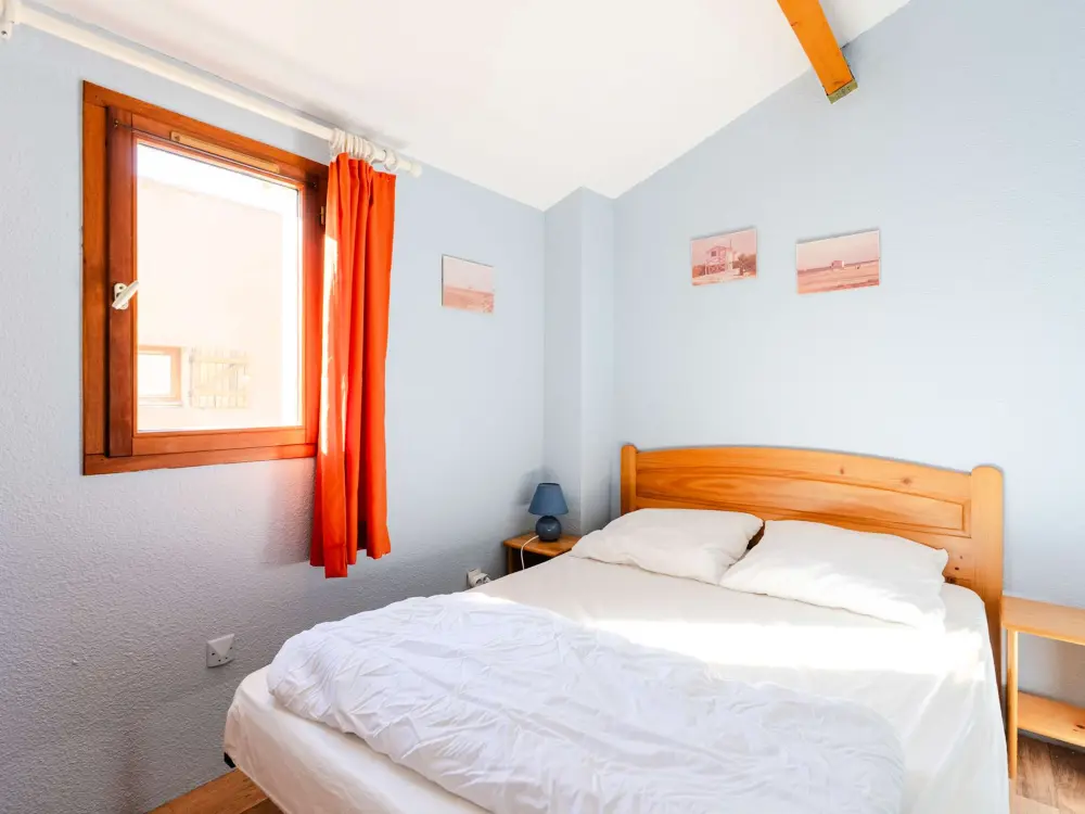 Maison de Vacances Gruissan 375