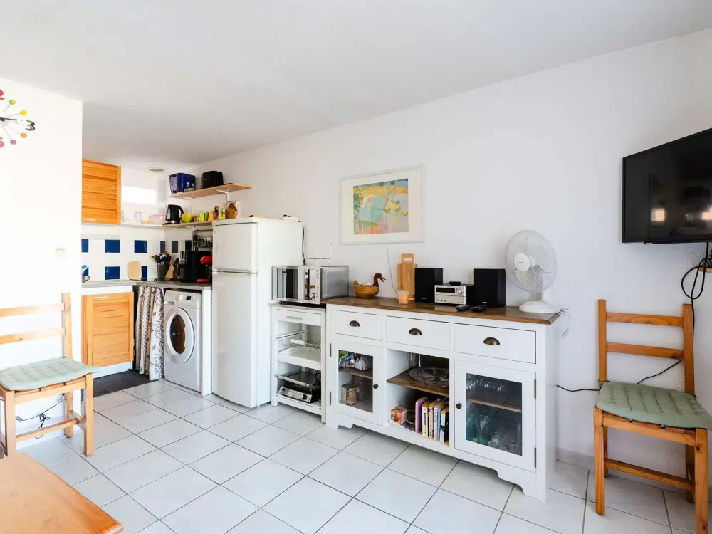 Maison de Vacances Gruissan 375