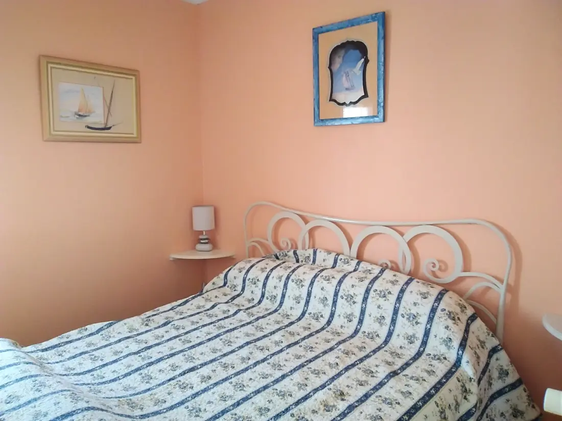 Maison de Vacances Gruissan 384