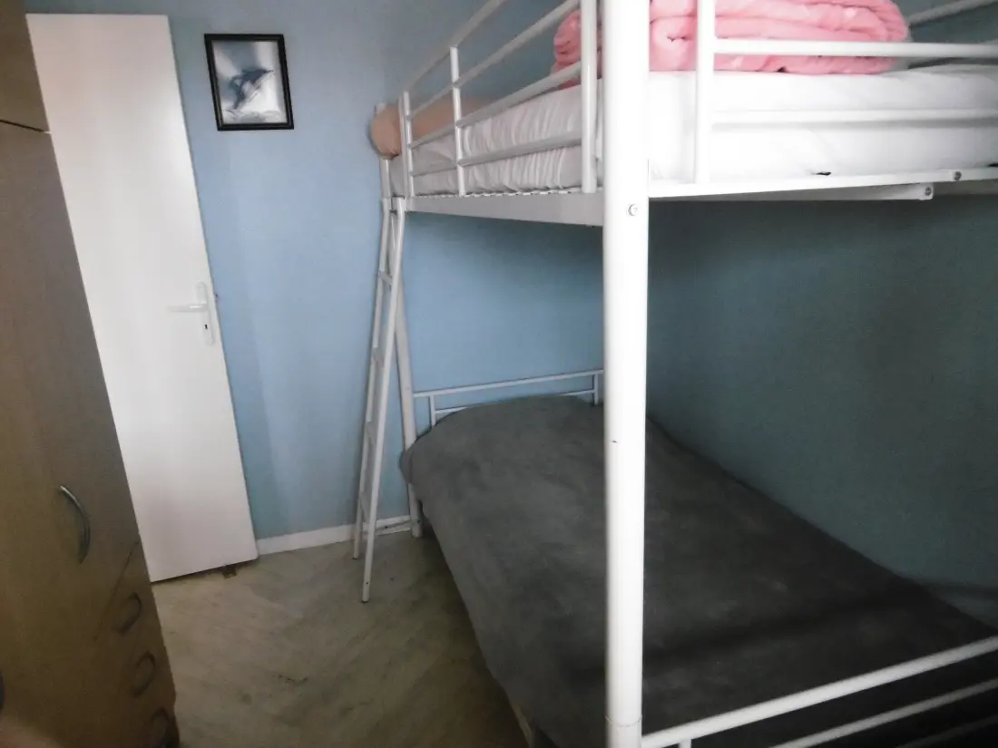 Maison de Vacances Gruissan 384