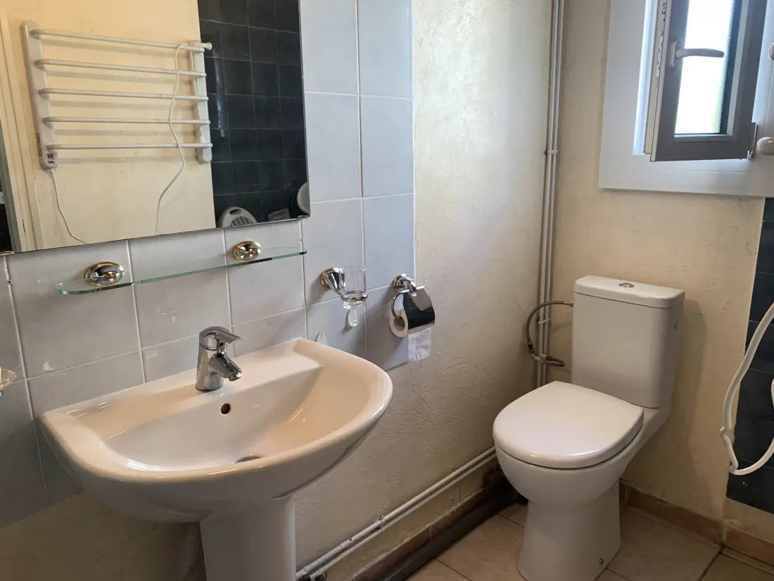 Maison de Vacances Gruissan 384