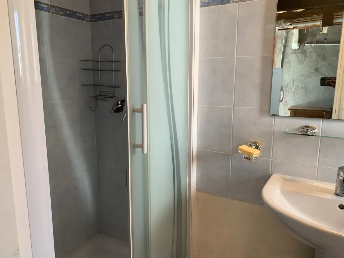 Maison de Vacances Gruissan 384