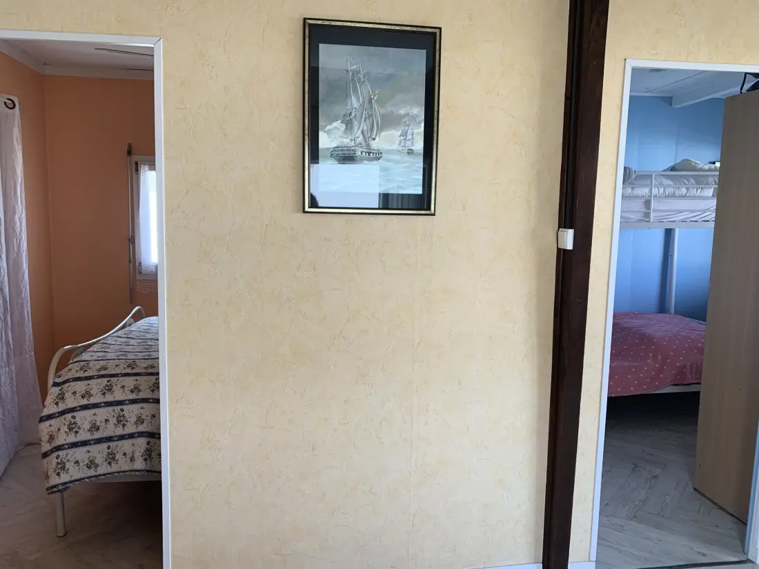 Maison de Vacances Gruissan 384