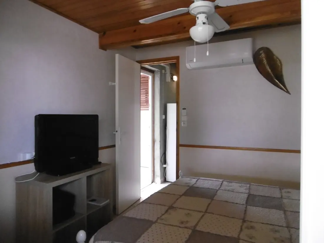Maison de Vacances Gruissan 384