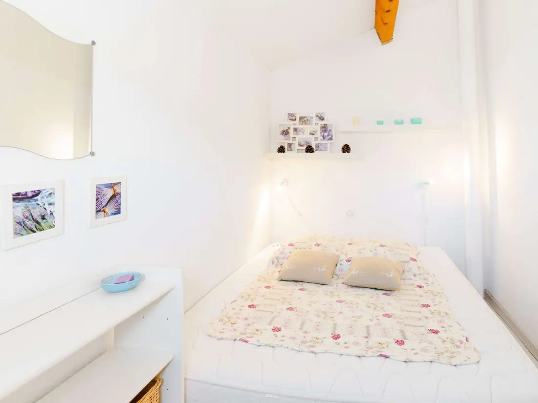 Maison de Vacances Gruissan 4