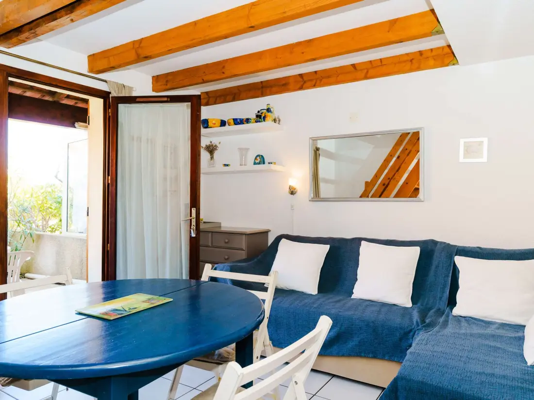 Maison de Vacances Gruissan 4