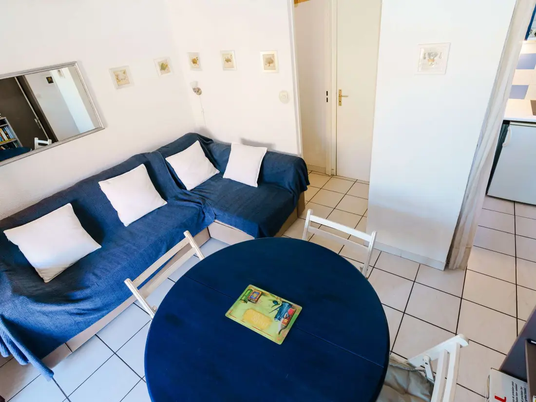 Maison de Vacances Gruissan 4