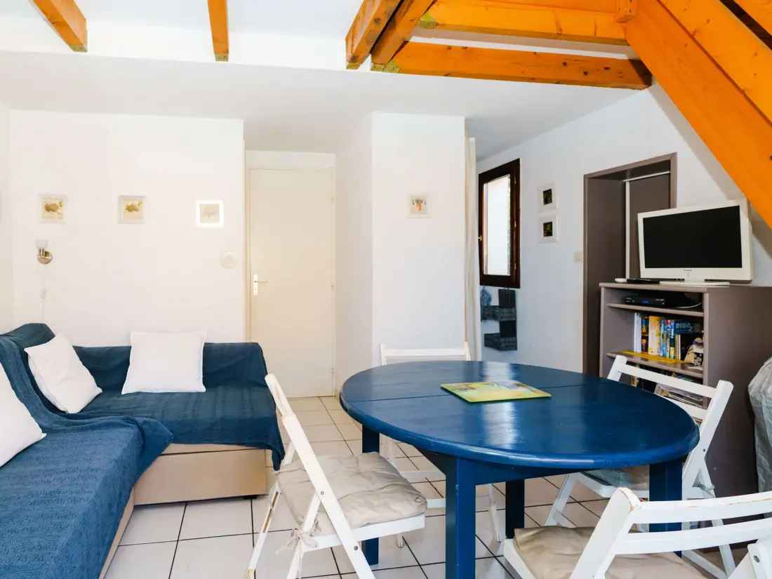 Maison de Vacances Gruissan 4
