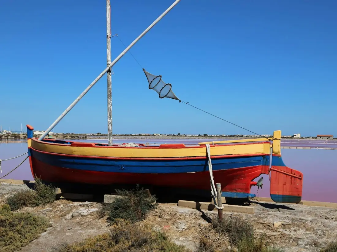 Maison de Vacances Gruissan 4