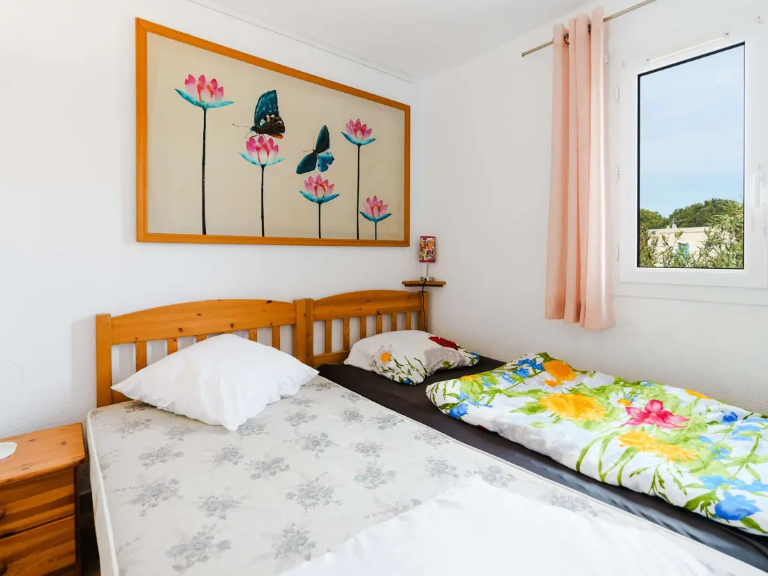 Maison de Vacances Gruissan 7