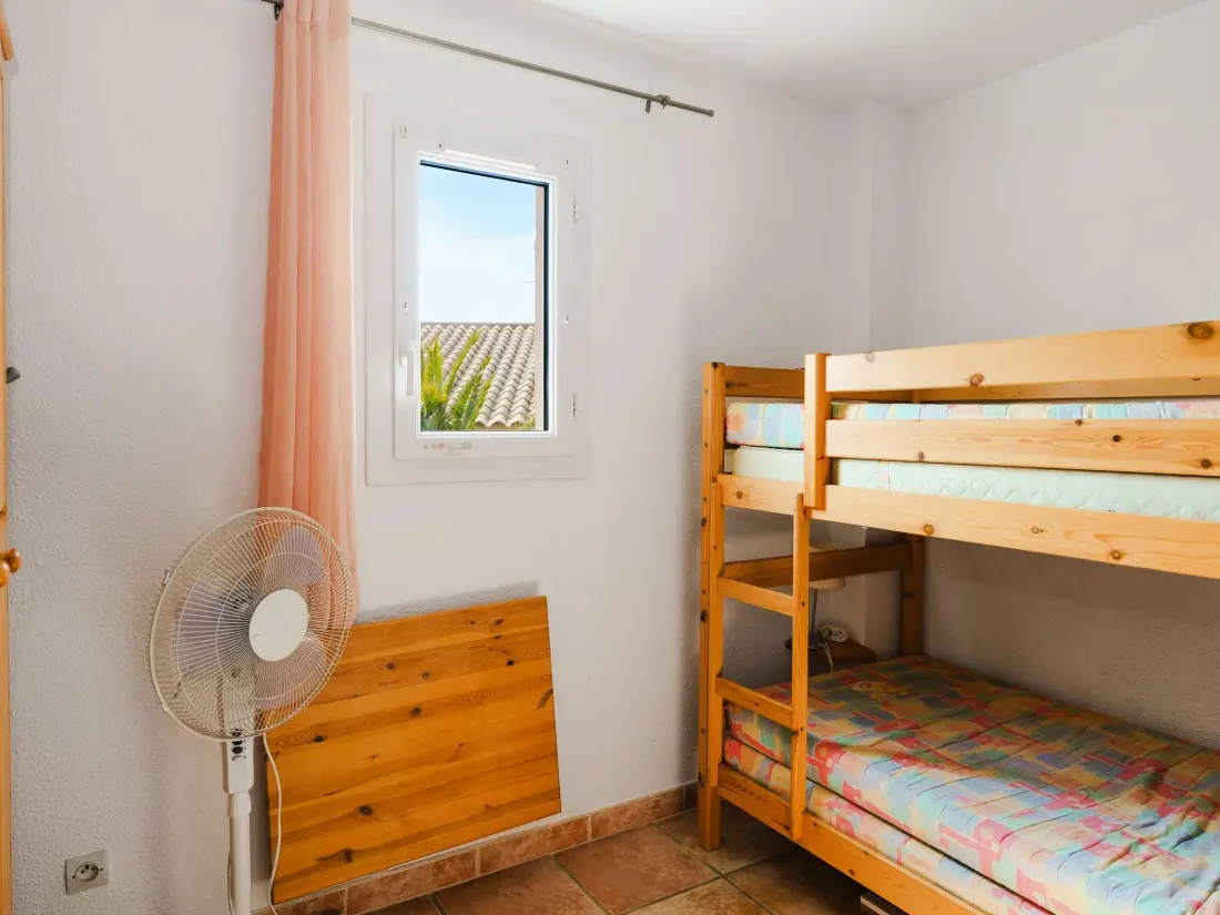 Maison de Vacances Gruissan 7