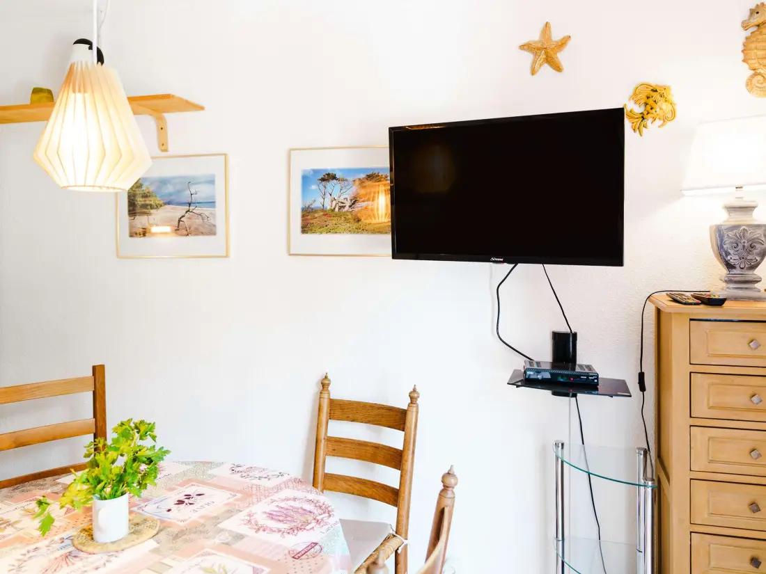 Maison de Vacances Gruissan 7