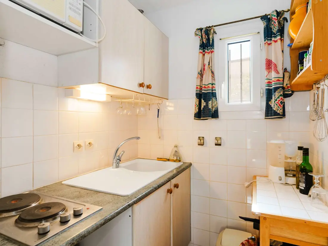 Maison de Vacances Gruissan 7