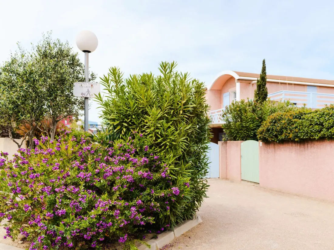 Maison de Vacances Gruissan 7
