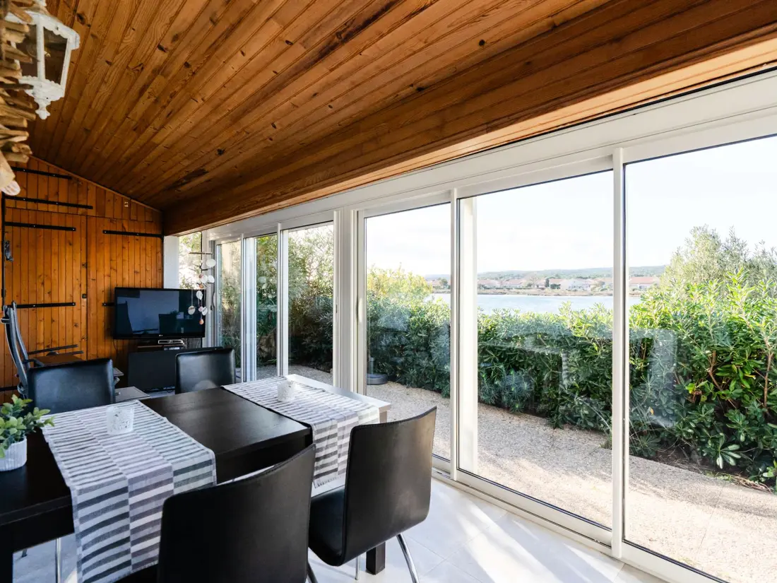 Maison de Vacances Gruissan 9