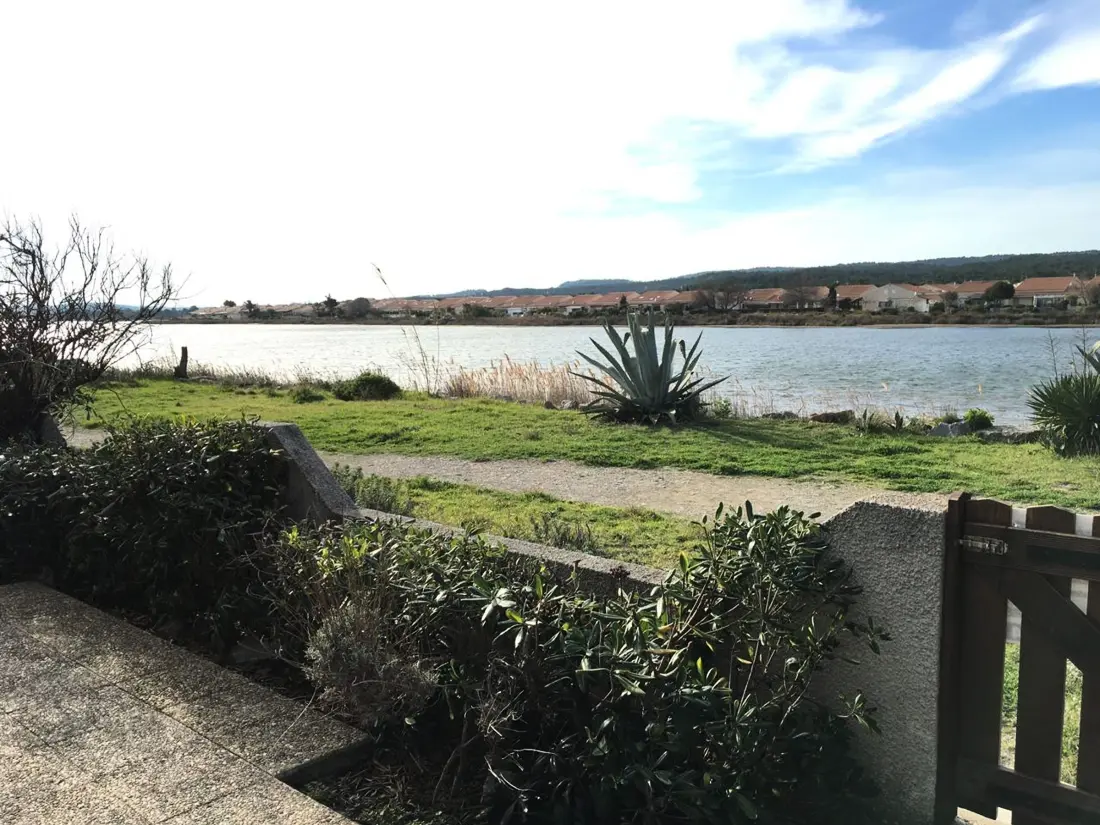 Maison de Vacances Gruissan 9