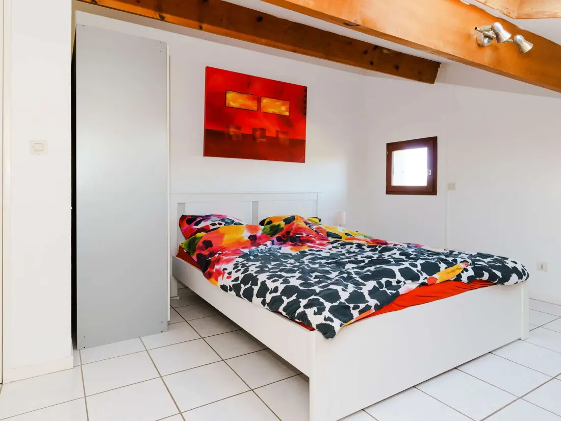 Maison de Vacances Gruissan 9
