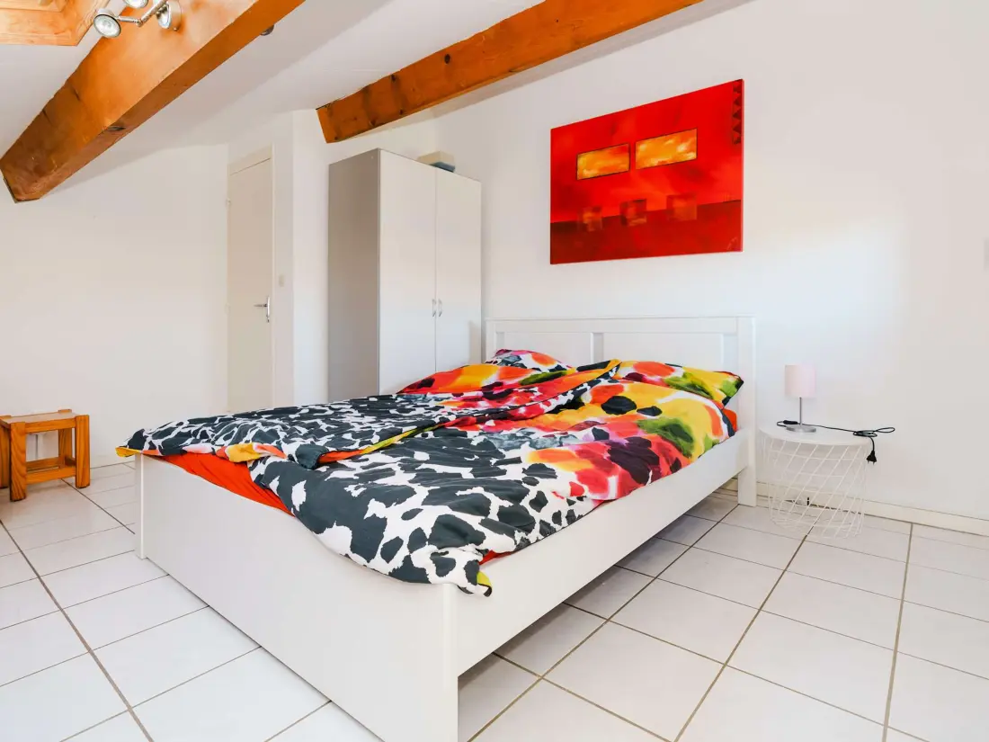 Maison de Vacances Gruissan 9