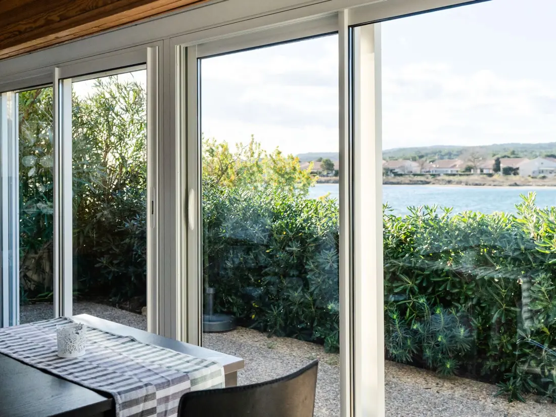 Maison de Vacances Gruissan 9