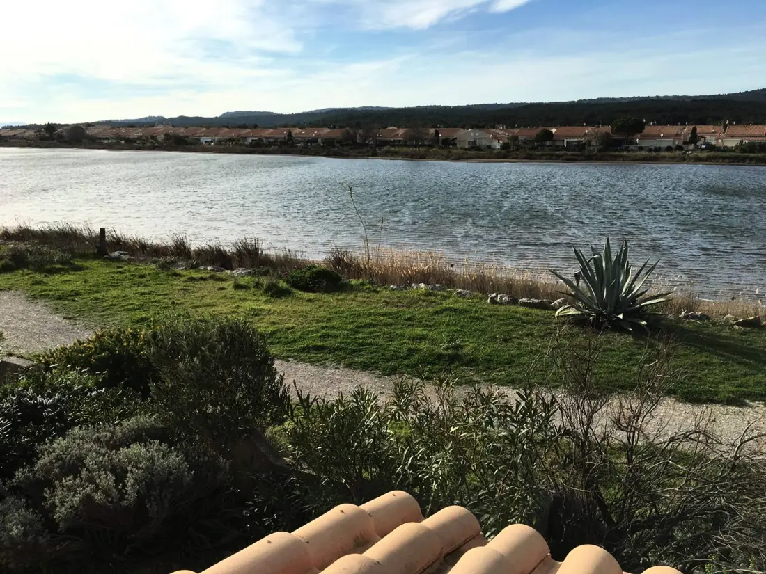 Maison de Vacances Gruissan 9