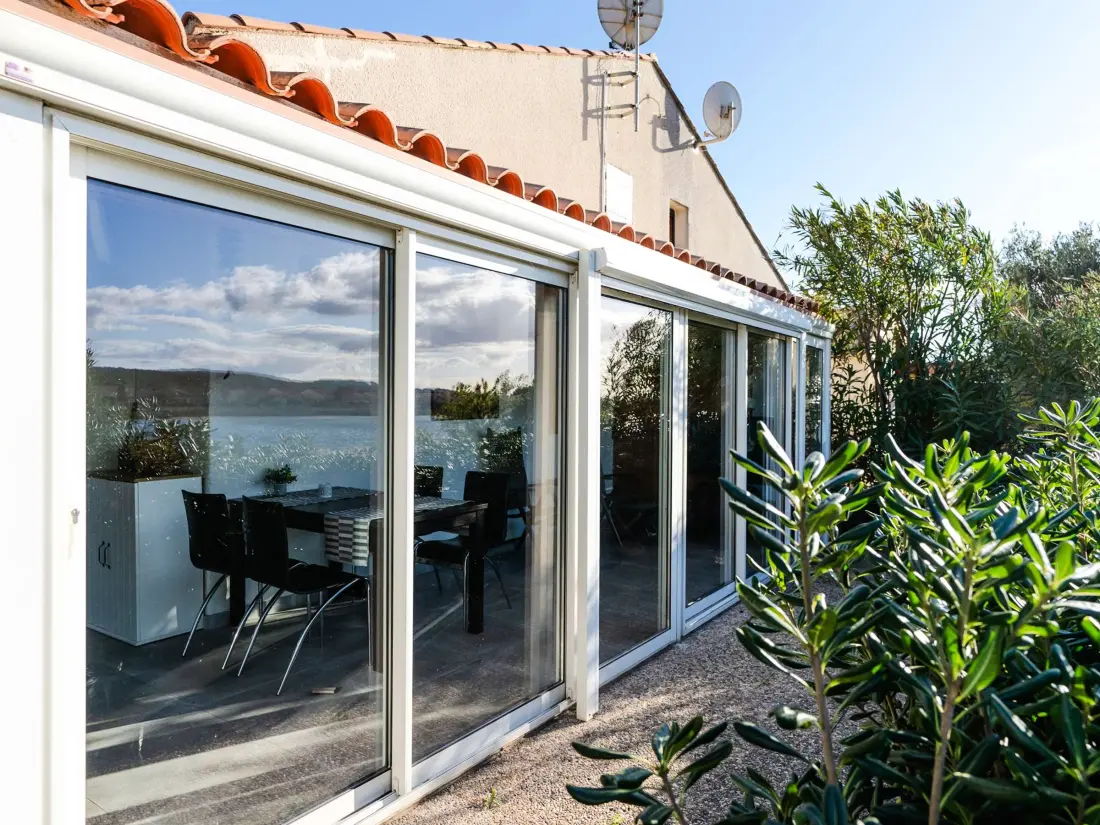 Maison de Vacances Gruissan 9