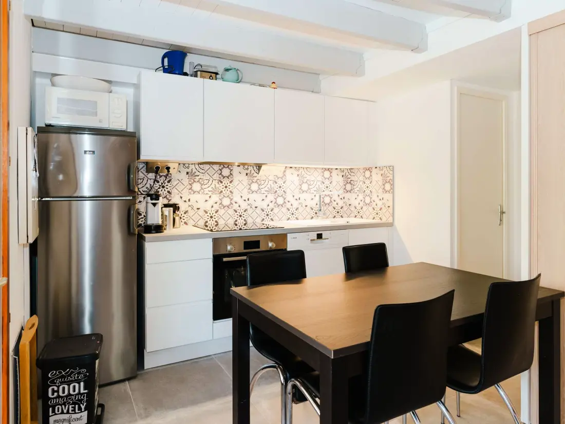 Maison de Vacances Gruissan 9