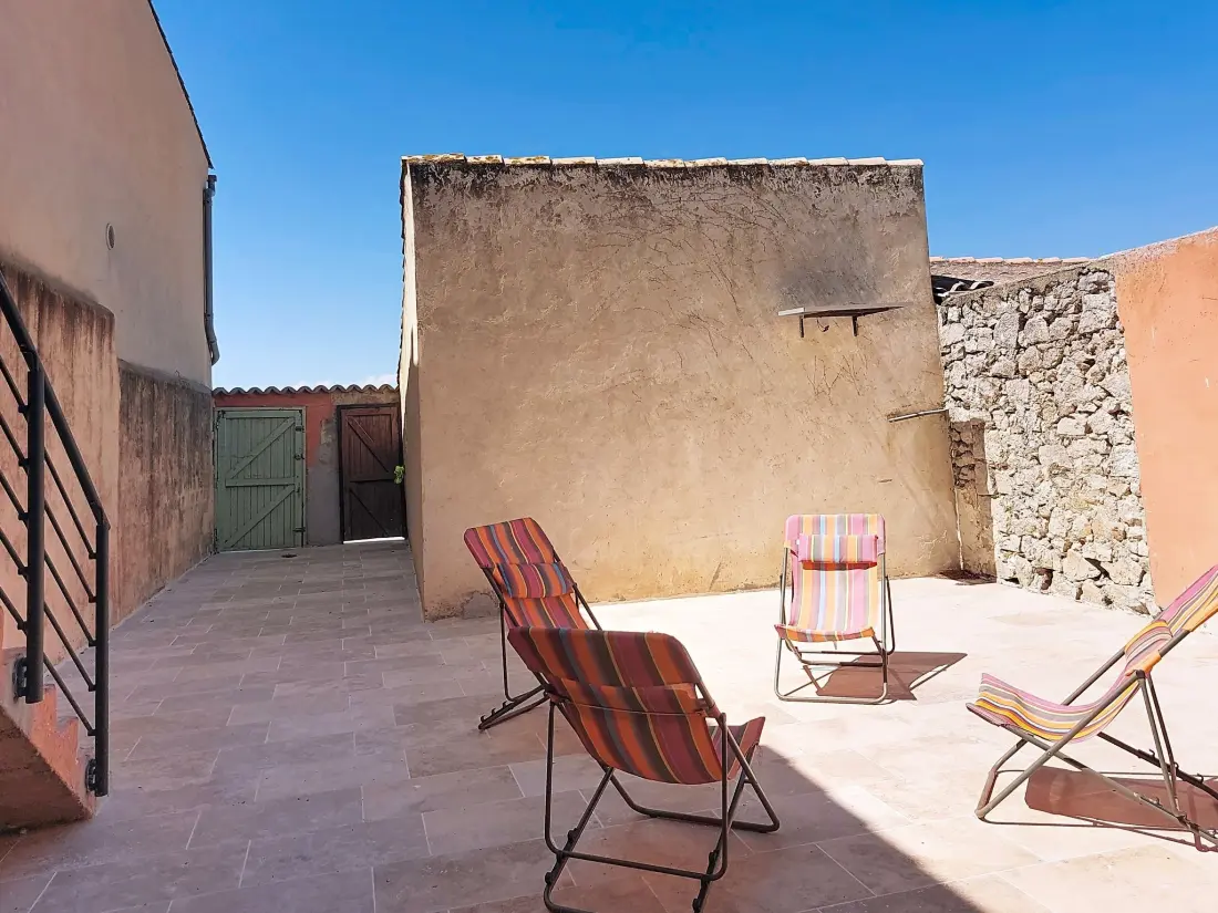 Maison de Vacances Gruissan