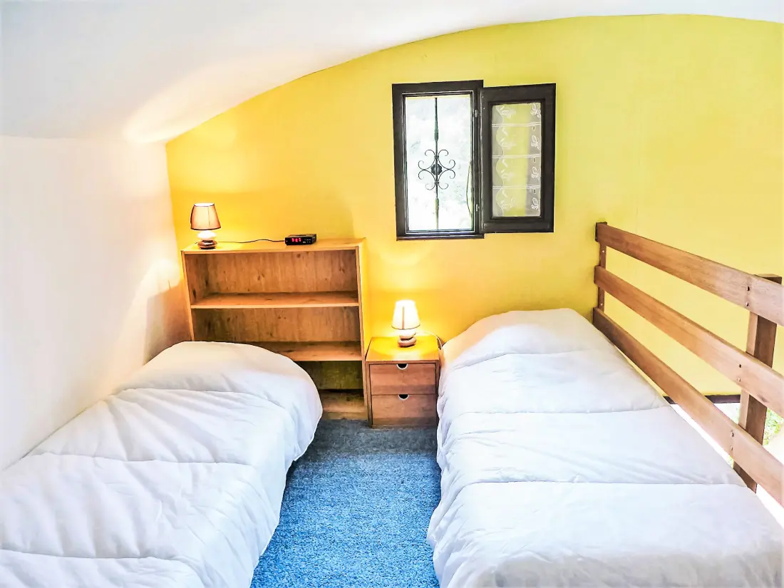 Maison de Vacances Gruissan