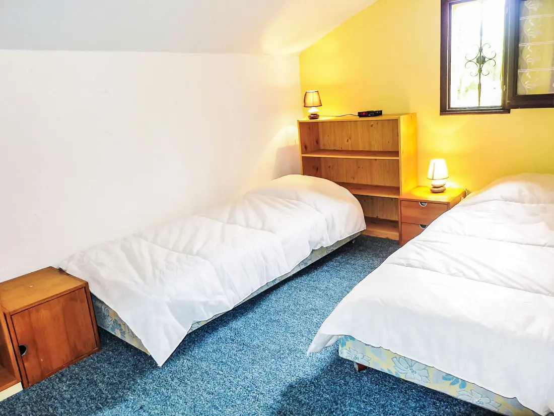 Maison de Vacances Gruissan