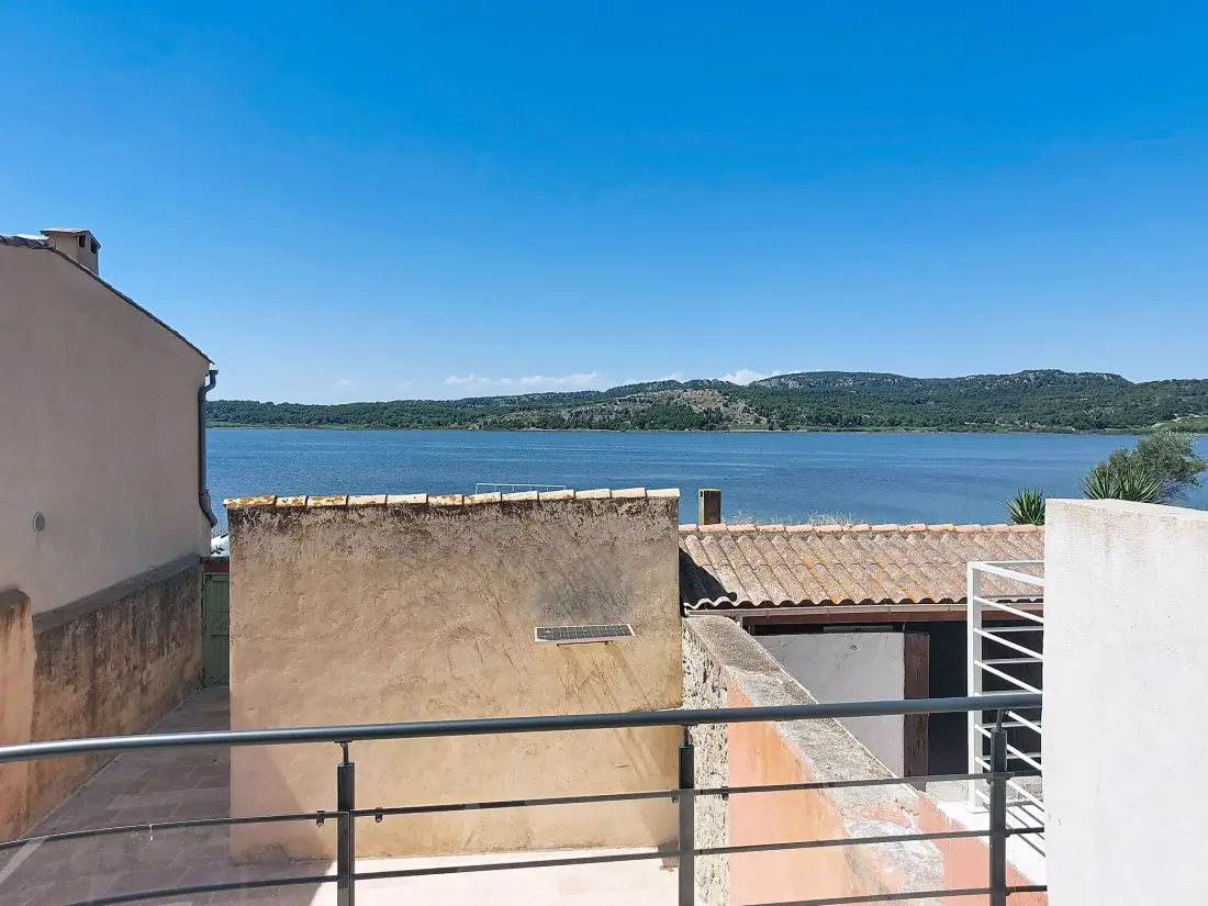 Maison de Vacances Gruissan